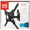 Image de One For All Support Mural Pour Tv 55´´ Smart Turn 180