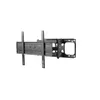 Image de Support TV One for all WM4662 Orientable pour écran de 32" à 100" Noir