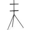 Image de One for All Full Metal Tripod WM7461 (30 kg, 32" - 65"), Pied TV, Gris, Noir