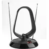 Image de One for All Antenne DVB-T 43 dB (Antenne d'intérieur, 43 dB, DVB-T / -T2), Parabole + antenne, Noir