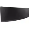 Image de One for All Antenne DVB-T Curved EX 45dB (Antenne plate, DVB-T / -T2), Parabole + antenne, Noir