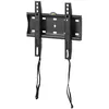 Image de Support mural plat One® for all Solid WM4219 Noir pour TV de 19" à 43"