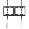 Image de Support mural plat One® for all Solid WM4419 Noir pour TV de 32" à 65"