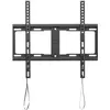 Image de One for All OFA WM4419 65" WH Flat TV-Wandhalterung (Mur, 100 kg, 32" - 65"), Support mural pour TV, Noir