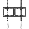 Image de Support mural inclinable One® for all Solid WM4429 Noir pour TV de 32" à 65"