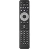 Image de One for All URC7966 (Télécommande spécifique à l’appareil, Bluetooth, Infrarouge), Télécommande, Noir, Gris