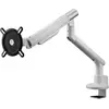 Image de One for All Support d'écran Design Single blanc (Plafond, Tables, 35", 9 kg), Support de moniteur, Blanc