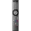 Image de One for All Smart Control 5 Advance App URC 7956 (Télécommande universelle, Infrarouge), Télécommande, Gris, Noir