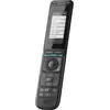 Image de One for All Smart Control Pro Touch URC 7985 (Télécommande universelle, Bluetooth, Infrarouge), Télécommande, Noir