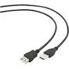 Image de Gembird Série professionnelle (3 m, USB 2.0), Câble USB