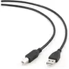 Image de Gembird Série professionnelle (1.80 m, USB 2.0), Câble USB