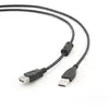 Image de Gembird CCF-USB2-AMAF-6 (1.80 m, USB 2.0), Câble USB