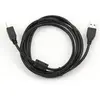 Image de Gembird Cablexpert CCF-USB2-AMBM-6 (1.80 m, USB 2.0), Câble USB