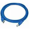 Image de Gembird CCP-USB3-AMAF-10 (3 m, USB 3.2 Gen 1), Câble USB