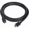 Image de Gembird HDMI (Typ A)   HDMI (Typ A) (1.80 m), Câble vidéo, Noir