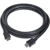 Image de Gembird HDMI (Typ A)   HDMI (Typ A) (7.50 m), Câble vidéo, Noir