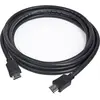Image de Gembird HDMI (Typ A)   HDMI (Typ A) (20 m), Câble vidéo, Noir