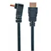 Image de Gembird Câble Hdmi 4k 3d 90º 1.8 M