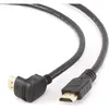 Image de Gembird HDMI (Typ A)   HDMI (Typ A) (3 m), Câble vidéo, Noir