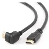 Image de Gembird 4.5m HDMI HDMI (4.50 m), Câble vidéo, Noir