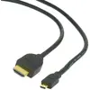 Image de Gembird Câble Hdmi M/m 1.3 1.8 M
