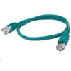 Image de Gembird Câble de raccordement (FTP, CAT6, 0.50 m), Câble réseau