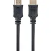 Image de Gembird HDMI (Typ A)   HDMI (Typ A) (1.80 m), Câble vidéo, Noir