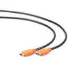 Image de Gembird Câble Hdmi Cc-hdmi4l-6 M/m 1.8 M
