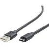 Image de Gembird A - C (1.80 m, USB 2.0, 36 W), Câble USB