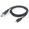 Image de Gembird Lightning - USB A (1 m, USB 2.0), Câble USB