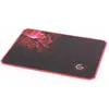 Image de Gembird MP-GAMEPRO-M (M), Tapis de souris, Noir