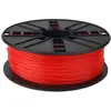Image de Gembird 3DP-PLA1.75-01-FR (PLA, 1.75 mm, 1000 g), Filament 3D, Rouge