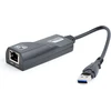 Image de Gembird Adapterkabel USB 3.0 - UTP RJ-45