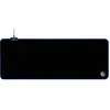 Image de Gembird MP-Gameled (L), Tapis de souris, Noir