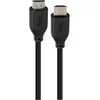 Image de Gembird HDMI (type A) - HDMI (type A) (2 m), Câble vidéo, Noir