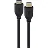 Image de Gembird CC-HDMI8K-3M Câble HDMI HDMI type A (standard) (3 m), Câble vidéo, Noir