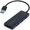 Image de Gembird Adaptateur Hub Usb 3.0x4