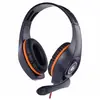 Image de Gembird Casque Gaming Ghs-05-o