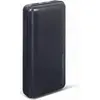 Image de Gembird PB20-02 (20000 mAh, 12 W, 74 Wh), Chargeur de secours, Noir
