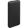 Image de Gembird PB10-02 (10000 mAh, 12 W, 37 Wh), Chargeur de secours, Noir
