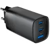 Image de Gembird Chargeur Mural Usb-c Pdqc65