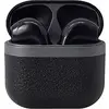 Image de Gembird Casque filaire HEADSET BLUETOOTH/BLACK/GREY TWS-02-BK (3 h, Sans fil), Écouteurs, Gris, Noir