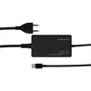 Image de Gembird Chargeur Mural Usb-c Npa-ac-pdqc65-01