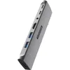 Image de Multiport Hub Sitecom 7-en-2 pour MacBook M1/M2