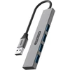 Image de Sitecom USB-A to 4x USB-A Tiny hub