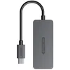 Image de Hub USB Sitecom CN-5011 USB-C vers 4x USB-C Gris