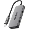 Image de Sitecom CN-5011 Hub USB-C vers 4x USB-C (USB-C, 4 ports), Station d’accueil + hub USB