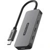 Image de Sitecom USB-C to 4x USB-C 10Gbps Hub