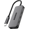 Image de Sitecom USB-C to 4x USB-C 10Gbps Power Delivery Hub