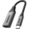 Image de Sitecom USB-C to HDMI 2.0 adapter